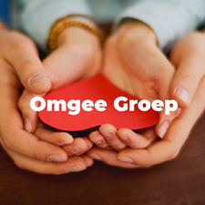 Lewende Woord Boksburg - Omgee Groep