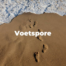 Lewende Woord Boksburg - Voetspore